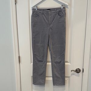 Talbots Velveteen Pants